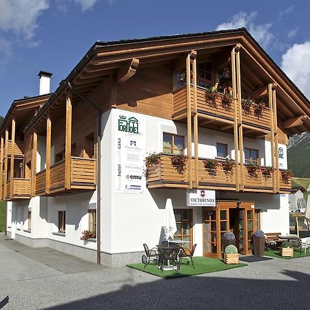 Appartamenti Forhotel Livigno Room photo