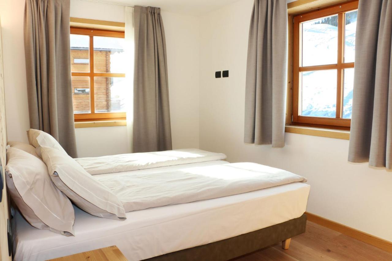 Appartamenti Forhotel Livigno Exterior photo