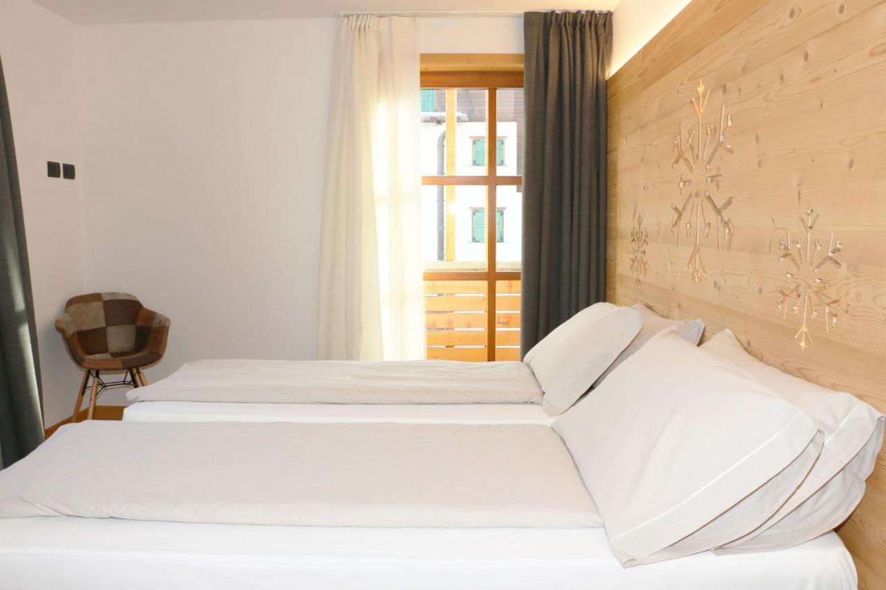 Appartamenti Forhotel Livigno Exterior photo