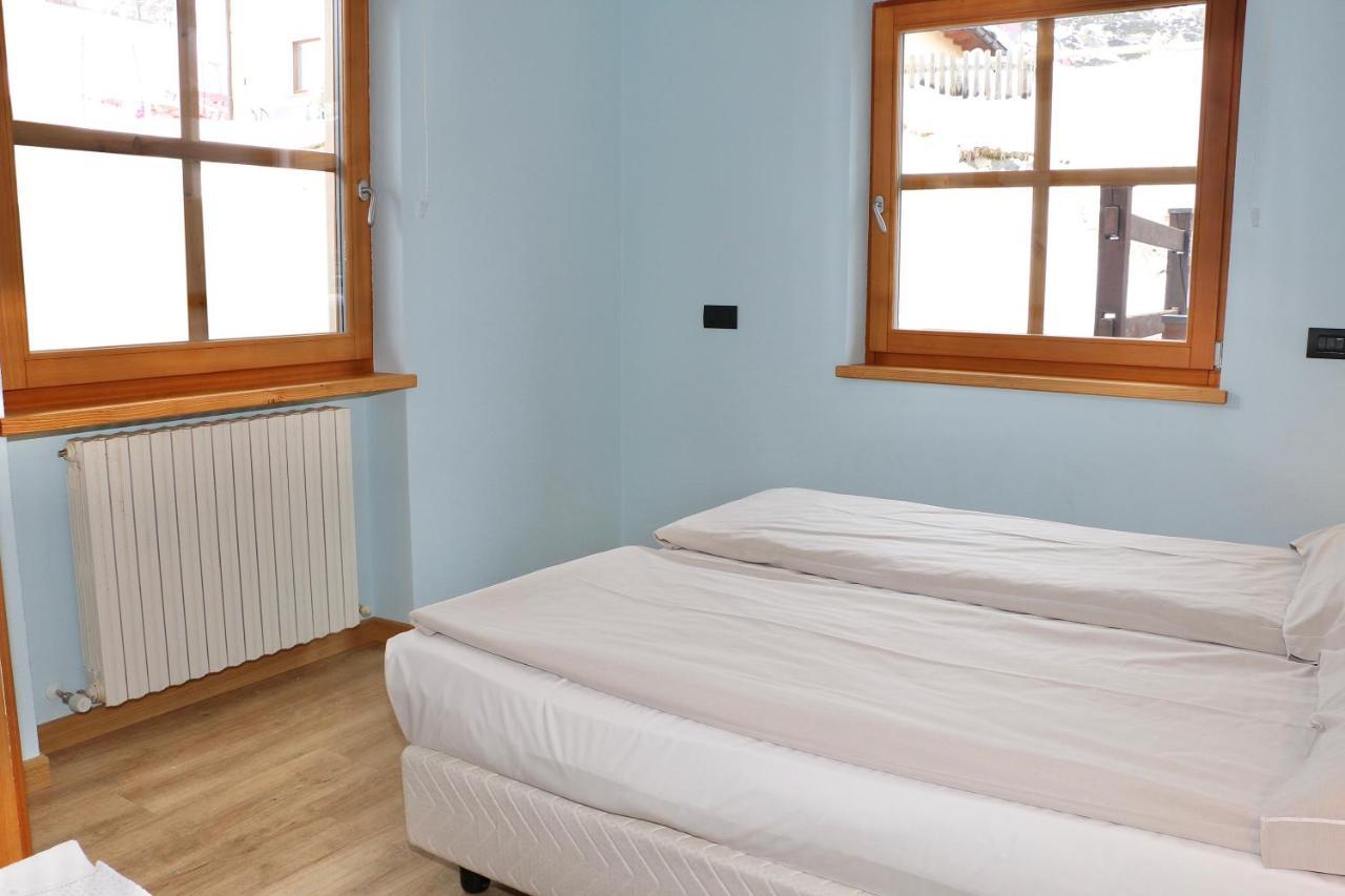 Appartamenti Forhotel Livigno Exterior photo