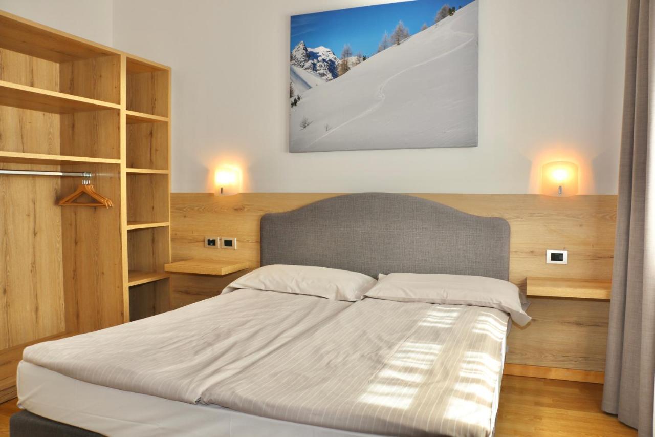 Appartamenti Forhotel Livigno Exterior photo