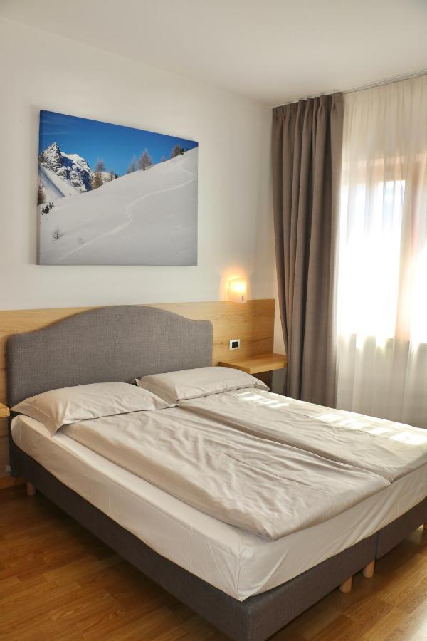 Appartamenti Forhotel Livigno Exterior photo