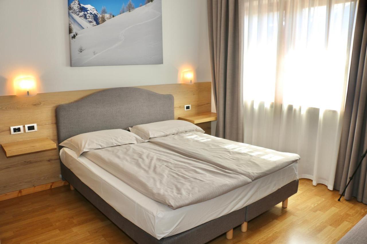 Appartamenti Forhotel Livigno Exterior photo