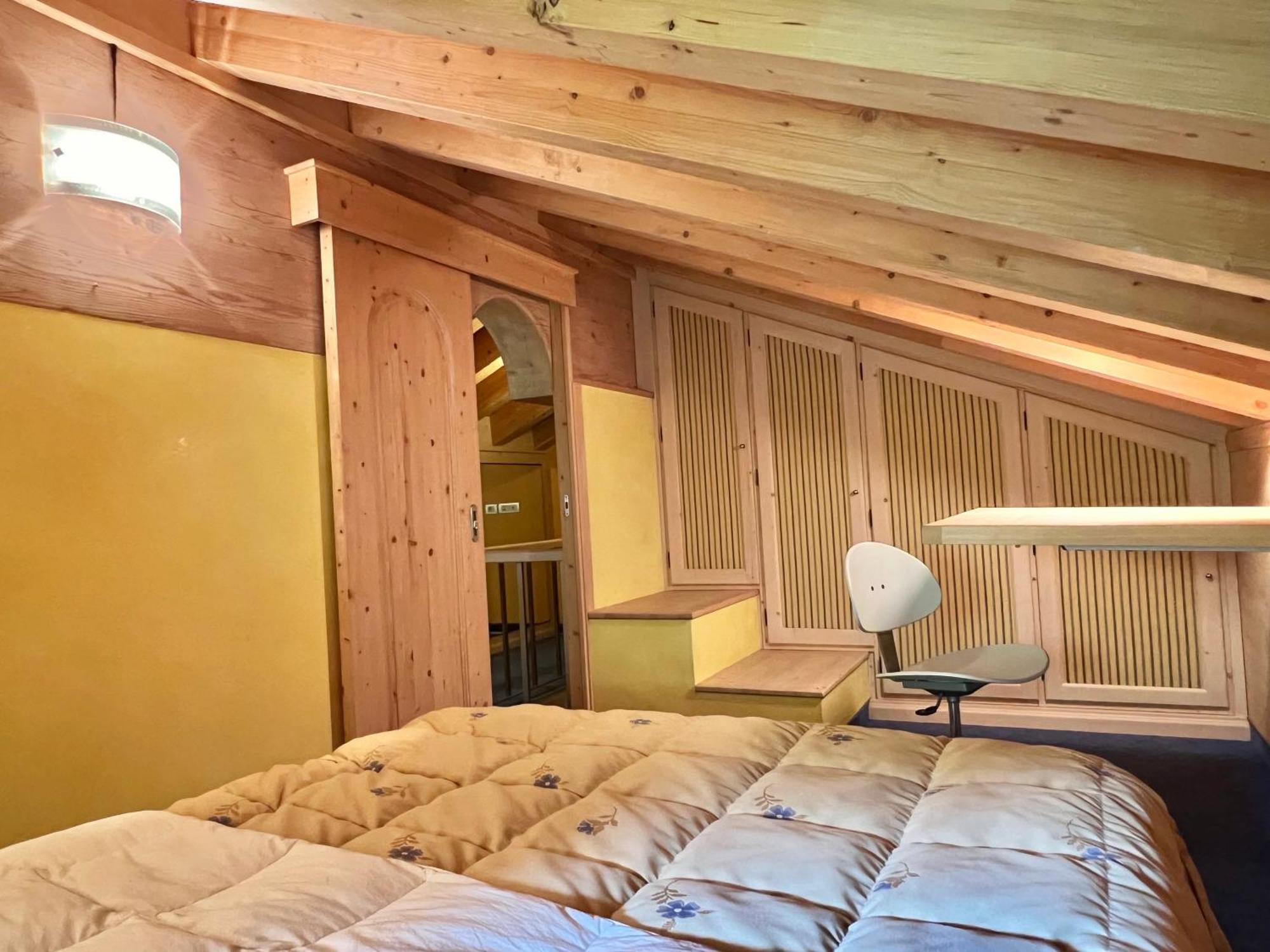 Appartamenti Forhotel Livigno Exterior photo