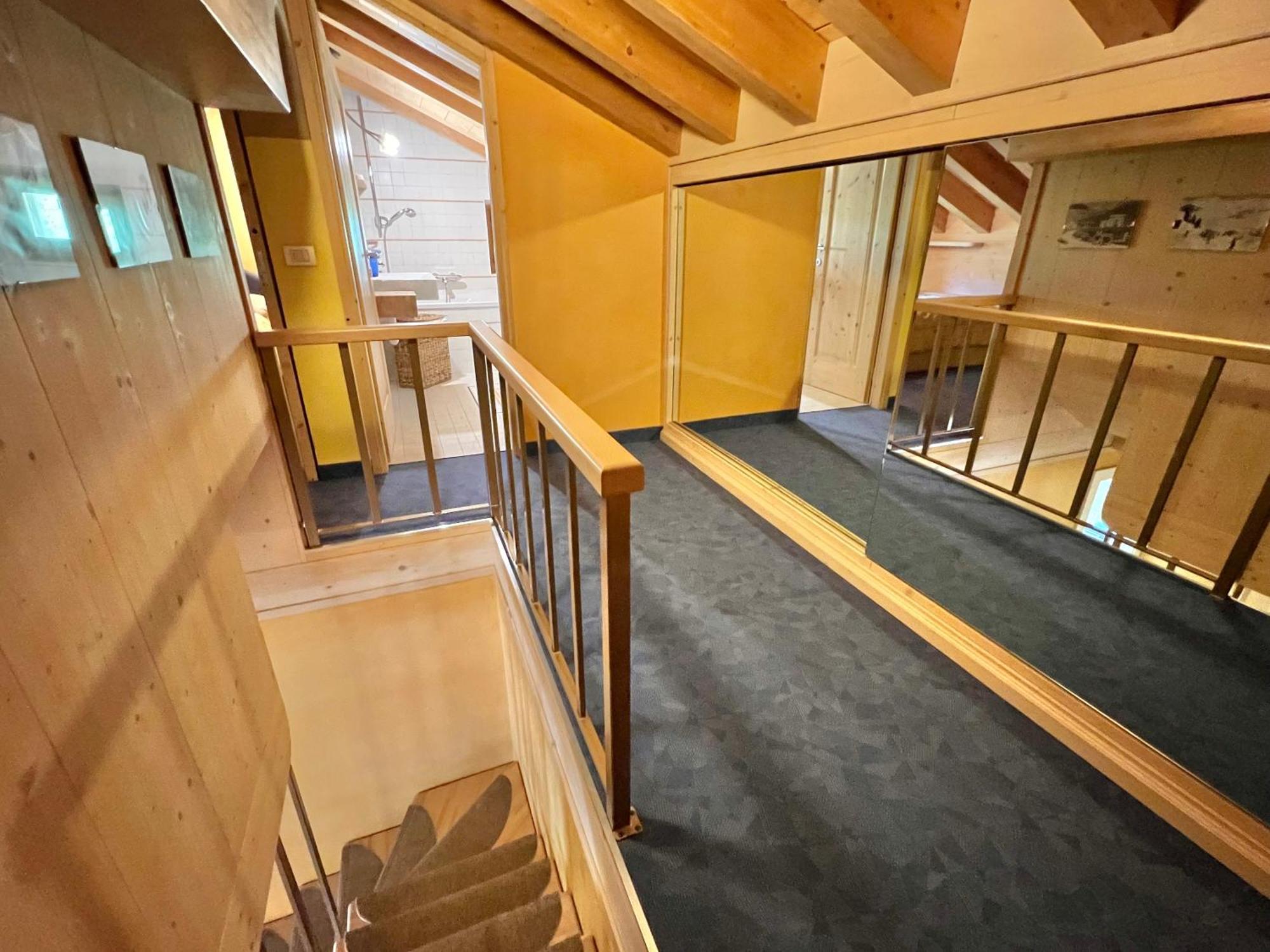 Appartamenti Forhotel Livigno Exterior photo