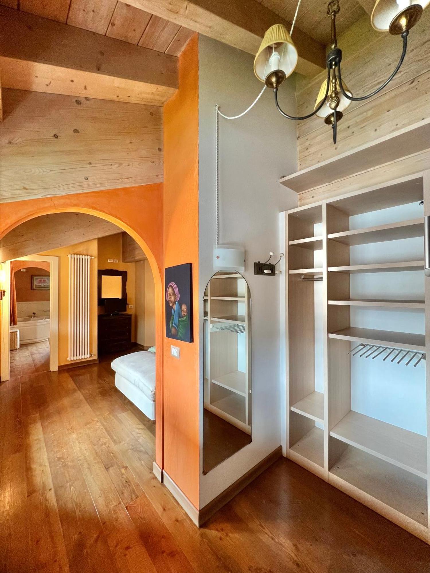 Appartamenti Forhotel Livigno Exterior photo