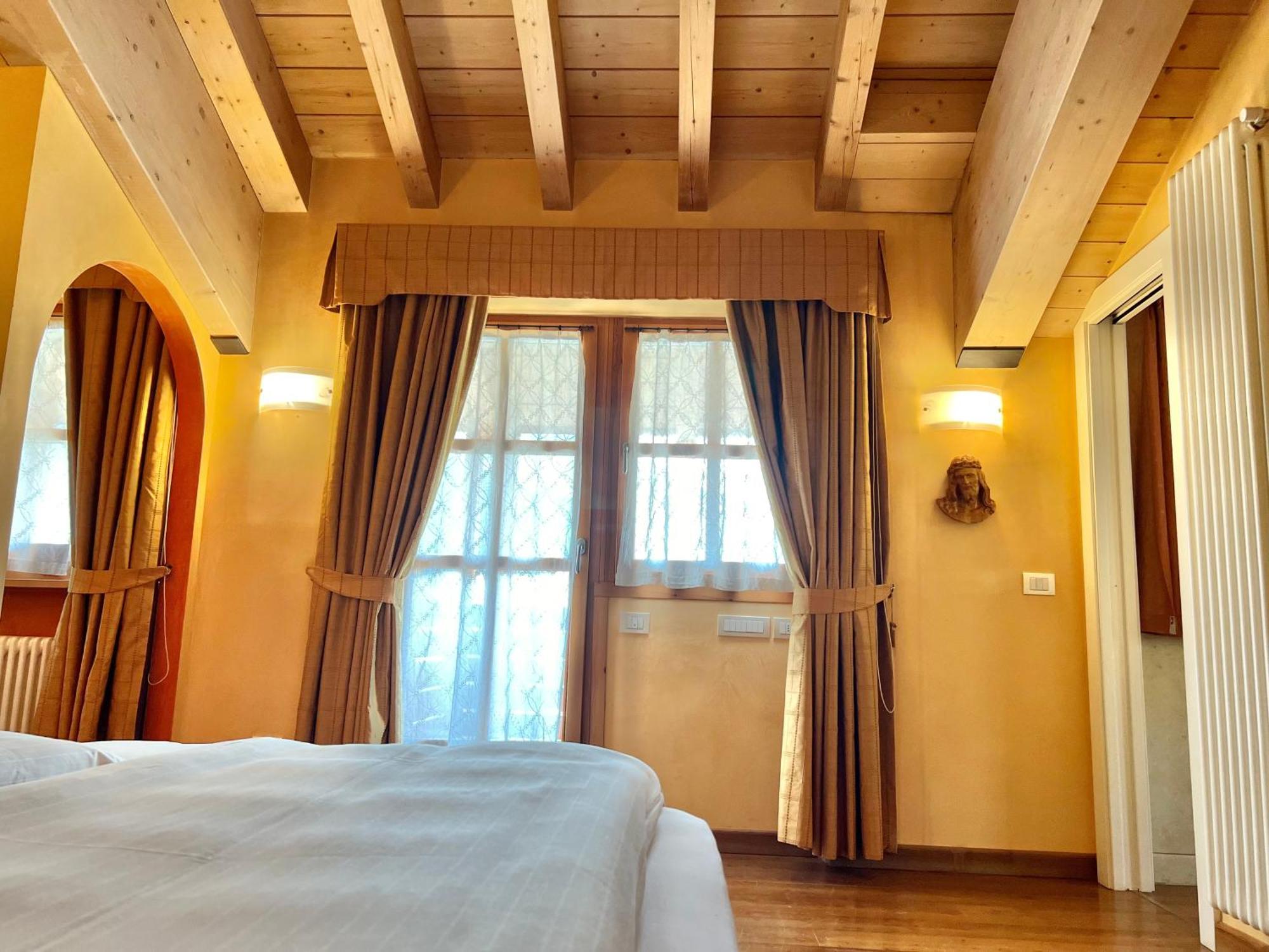 Appartamenti Forhotel Livigno Exterior photo